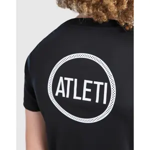 Atlético Madrid børns tredjetrøje Academy Pro 2025/26 image-5