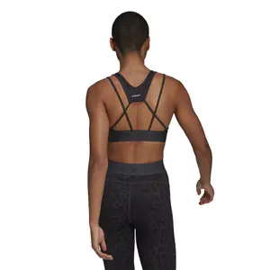 Sujetador de mujer adidas Hyperglam image-6