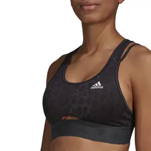 Sujetador de mujer adidas Hyperglam image-4