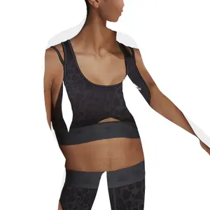 Sujetador de mujer adidas Hyperglam image-3