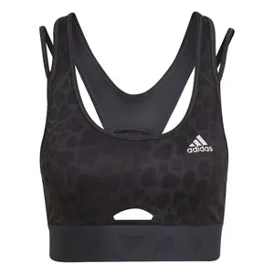 Sujetador de mujer adidas Hyperglam image-1