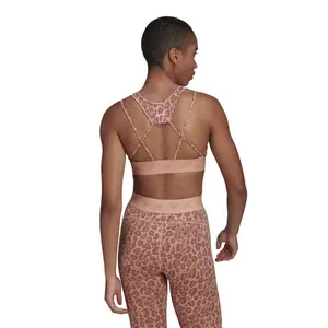 Sujetador de mujer adidas Hyperglam image-6