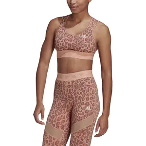 Sujetador de mujer adidas Hyperglam image-3