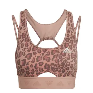 Sujetador de mujer adidas Hyperglam image-1