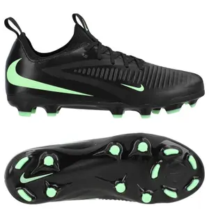 Children's Football Boots Nike Phantom 6 Low Academy FG/AG image-1