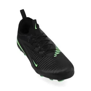 Children's Football Boots Nike Phantom 6 Low Academy FG/AG image-4