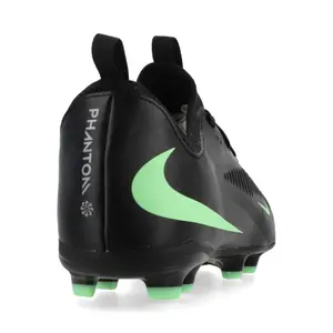 Children's Football Boots Nike Phantom 6 Low Academy FG/AG image-6