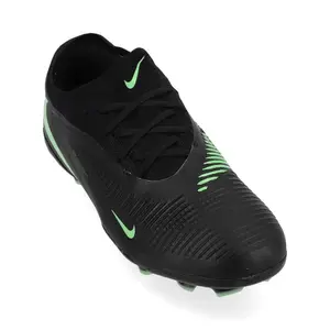 Botas de fútbol para niños Nike Phantom 6 Low Pro FG/AG image-3