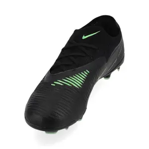 Botas de fútbol para niños Nike Phantom 6 Low Pro FG/AG image-4