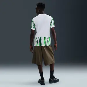 Buitenuitshirt dameselftal Nigeria 2025 image-1