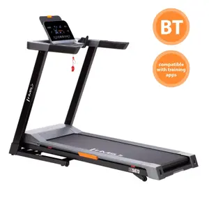 Elektromos futópad HMS BE5873
