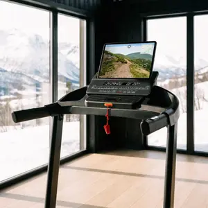 Elektromos futópad HMS Terrun275