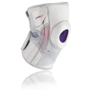 Knee brace HMS KO1505 image-0