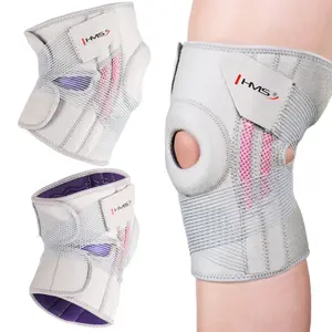 Knee brace HMS KO1505 image-2