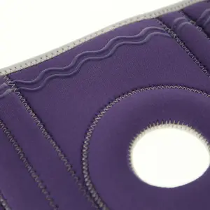 Knee brace HMS KO1505 image-4