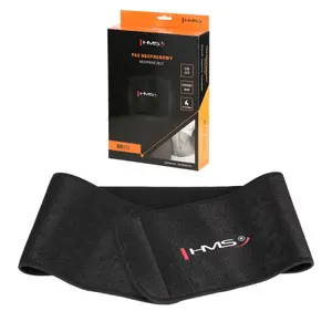 Abdominal belt HMS BR163 image-1