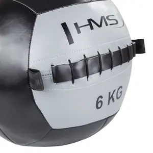 Training and Exercise Ball HMS WLB6 image-2