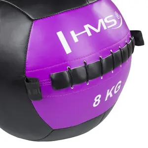 Training and Exercise Ball HMS WLB8 image-2