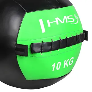 Training and Exercise Ball HMS WLB10 image-2