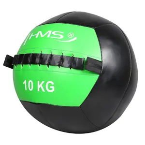 Training and Exercise Ball HMS WLB10 image-1