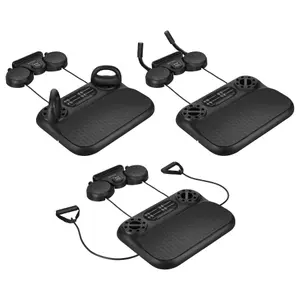 Multifunctional exercise board HMS DBP01 image-1