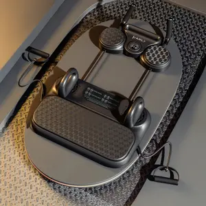 Multifunctional exercise board HMS DBP01 image-2