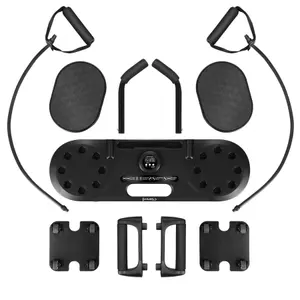 Multifunctional exercise board HMS DBP02 image-0