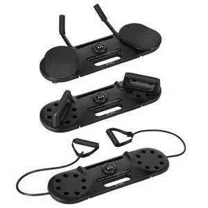 Multifunctional exercise board HMS DBP02 image-1
