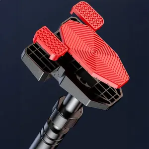 Triple Support Pull-Up Bar HMS DD300 image-3