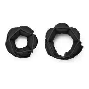 Adjustable Weights for Ankles and Wrists HMS ONK05 (x2) image-4