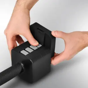 Dumbbell HMS HL02 (x2) image-4
