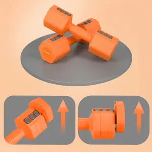 Dumbbell HMS HL03 (x2) image-3