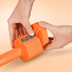 Dumbbell HMS HL03 (x2) image-4