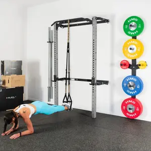Weight rack HMS KLT23 image-1