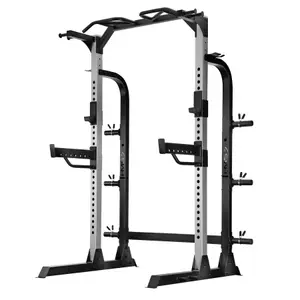 Weight rack HMS KLT5432 Semi-commercial