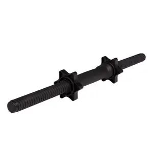 Barra per sollevamento pesi e manubri HMS SGSP60 image-4