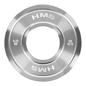 Steel Weight Plates HMS TOS02 image-1