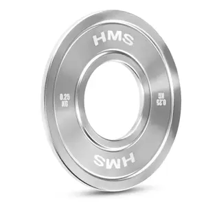 Steel Weight Plates HMS TOS02 image-2