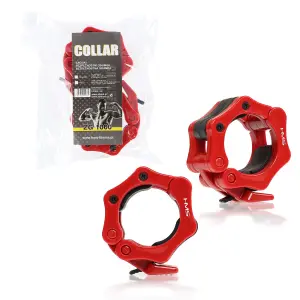 Clamp HMS ZG1000R (x2) image-1