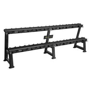 Rack do przechowywania hantli HMS STR23 Premium