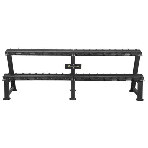 Rack do przechowywania hantli HMS STR23 Premium image-1