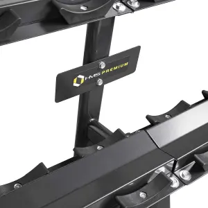 Rack do przechowywania hantli HMS STR23 Premium image-2