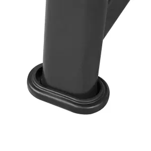 Rack do przechowywania hantli HMS STR23 Premium image-3