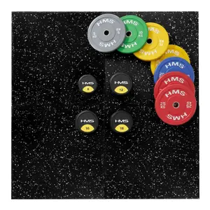 Tapis de sol en caoutchouc HMS POS25 image-3