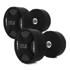 Dumbbell HMS HPC (x10) image-1