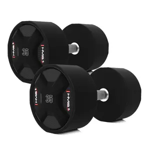 Dumbbell HMS HPC (x10) image-4