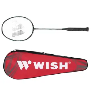 Badminton racket HMS TI Smash 888 image-2