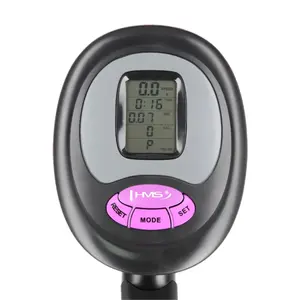 Bicicleta estática magnética HMS M9239 image-4