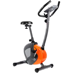 Magnetisches stationäres Heimtrainer Fahrrad HMS M9239 image-3