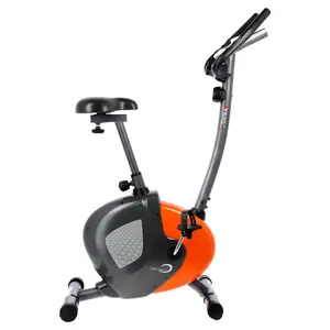 Magnetisches stationäres Heimtrainer Fahrrad HMS M9239 image-4